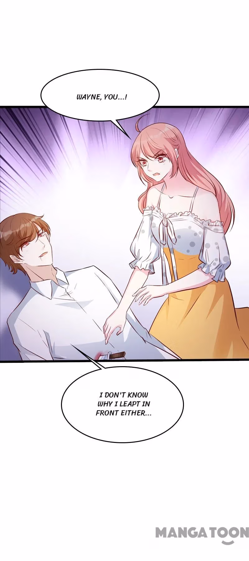 Like Husband, Like Son Chapter 39 page 28 - 