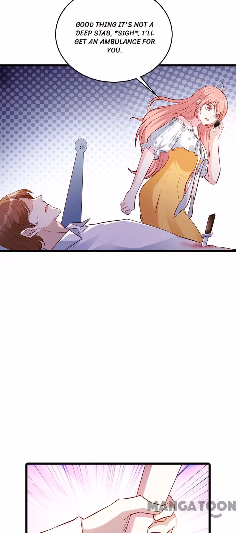 Like Husband, Like Son Chapter 39 page 30 - 