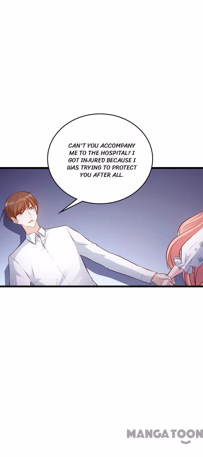 Like Husband, Like Son Chapter 39 page 32 - 