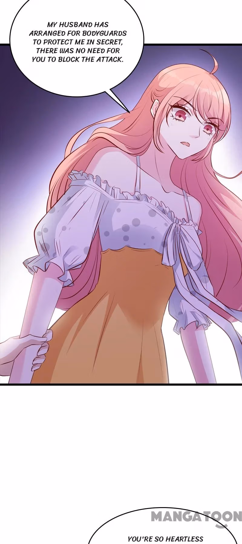 Like Husband, Like Son Chapter 39 page 34 - 