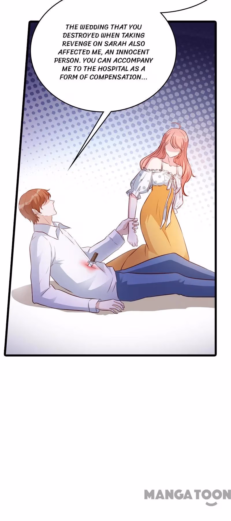 Like Husband, Like Son Chapter 39 page 36 - 