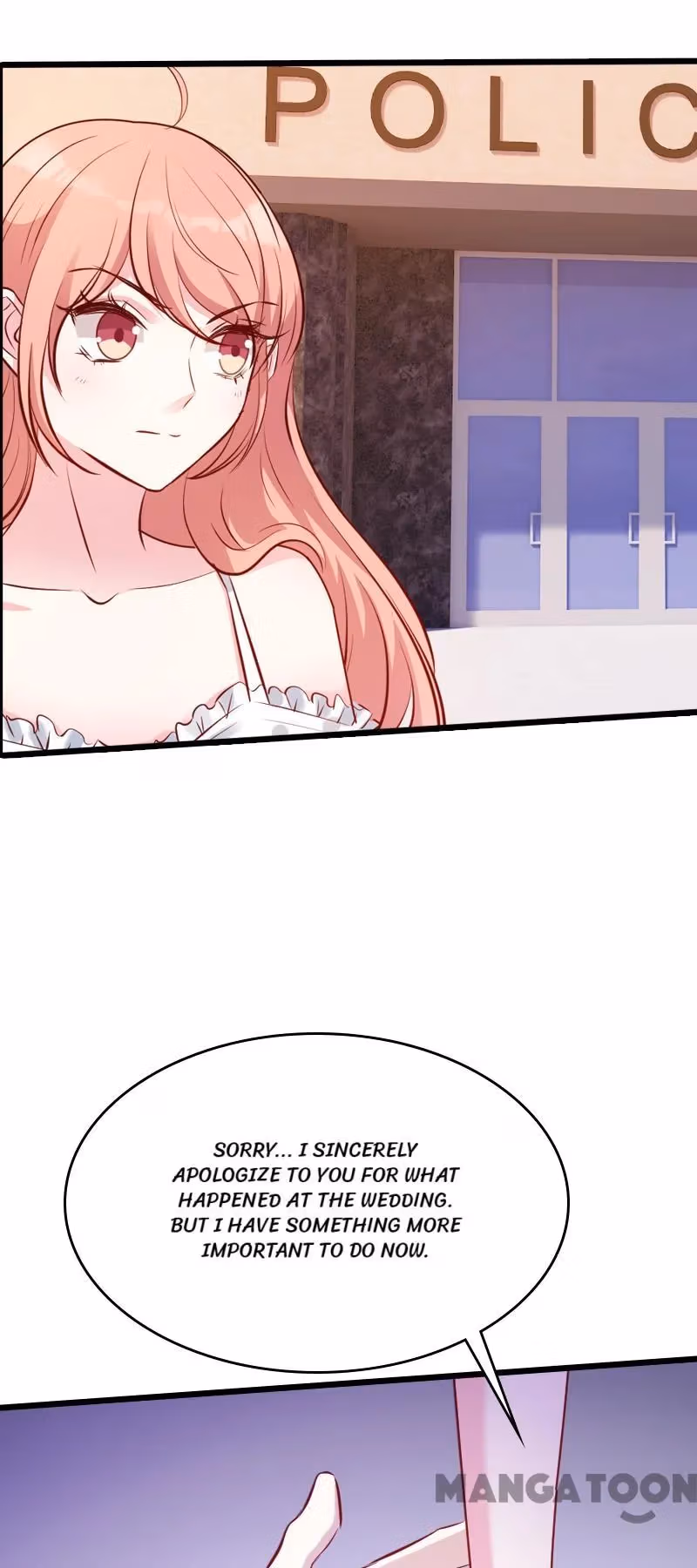 Like Husband, Like Son Chapter 39 page 38 - 