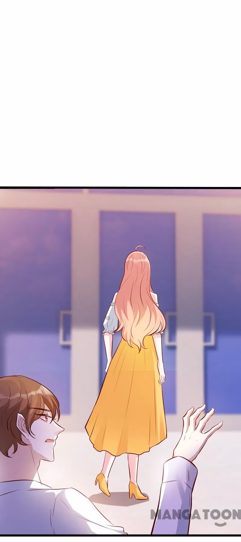 Like Husband, Like Son Chapter 39 page 40 - 