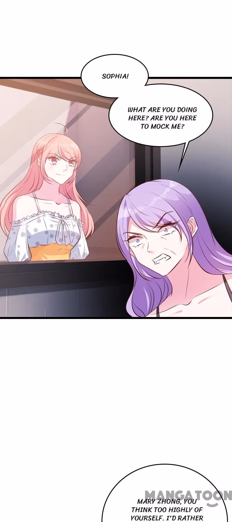 Like Husband, Like Son Chapter 39 page 44 - 