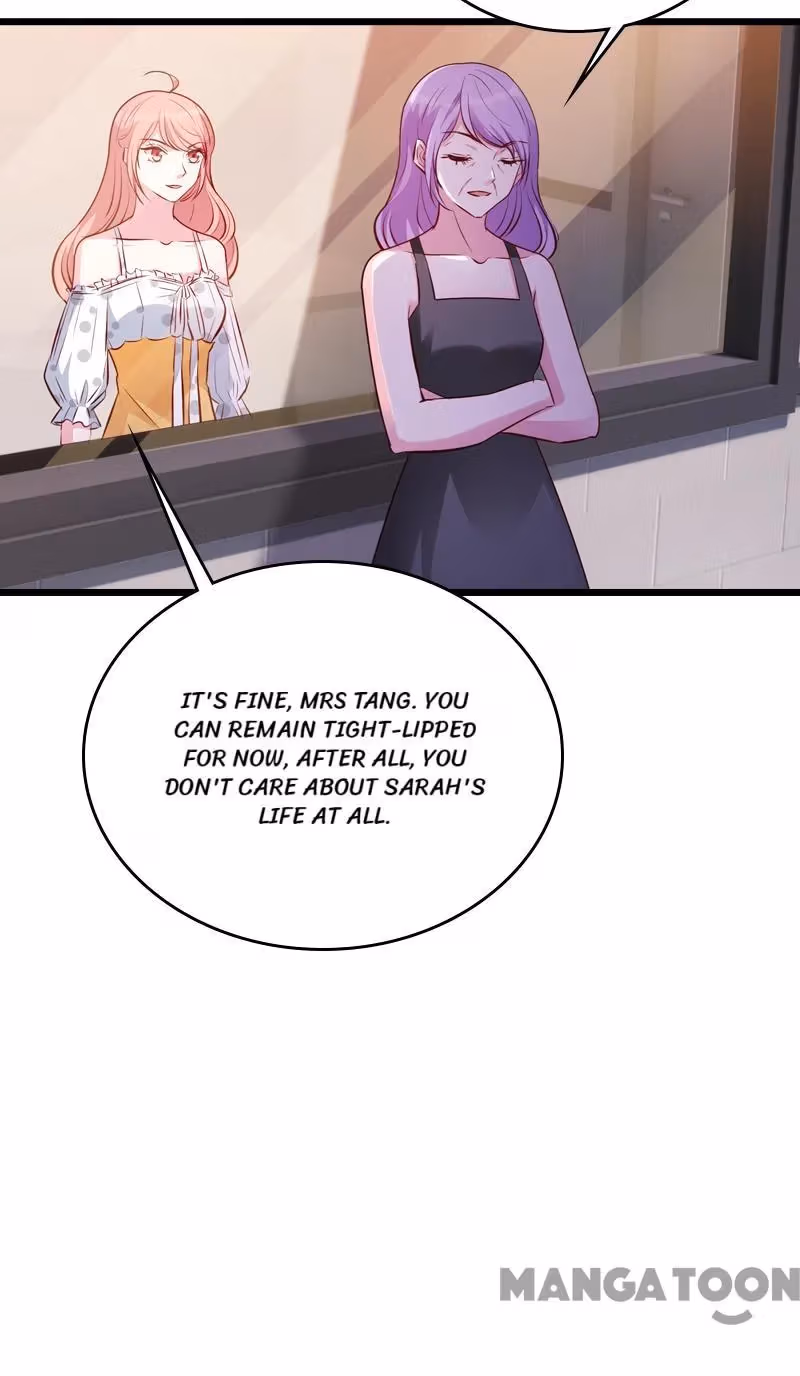 Like Husband, Like Son Chapter 39 page 54 - 