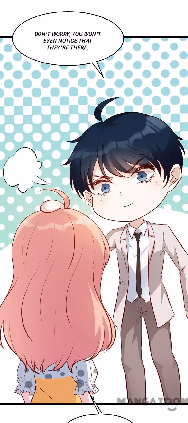 Like Husband, Like Son Chapter 39 page 7 - 