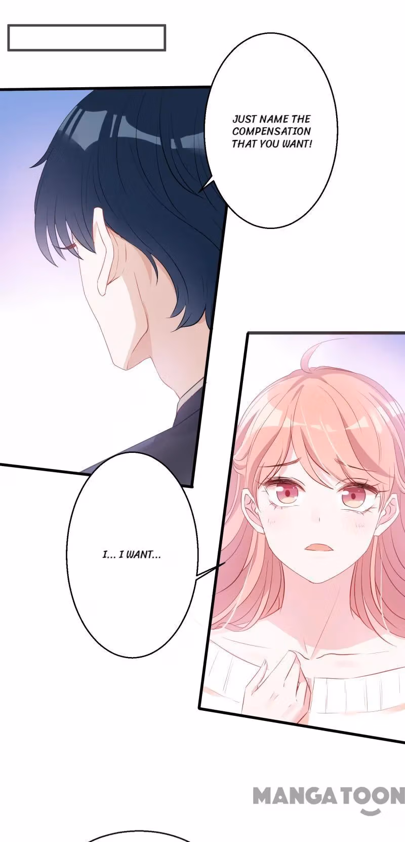 Like Husband, Like Son Chapter 4 page 1 - 