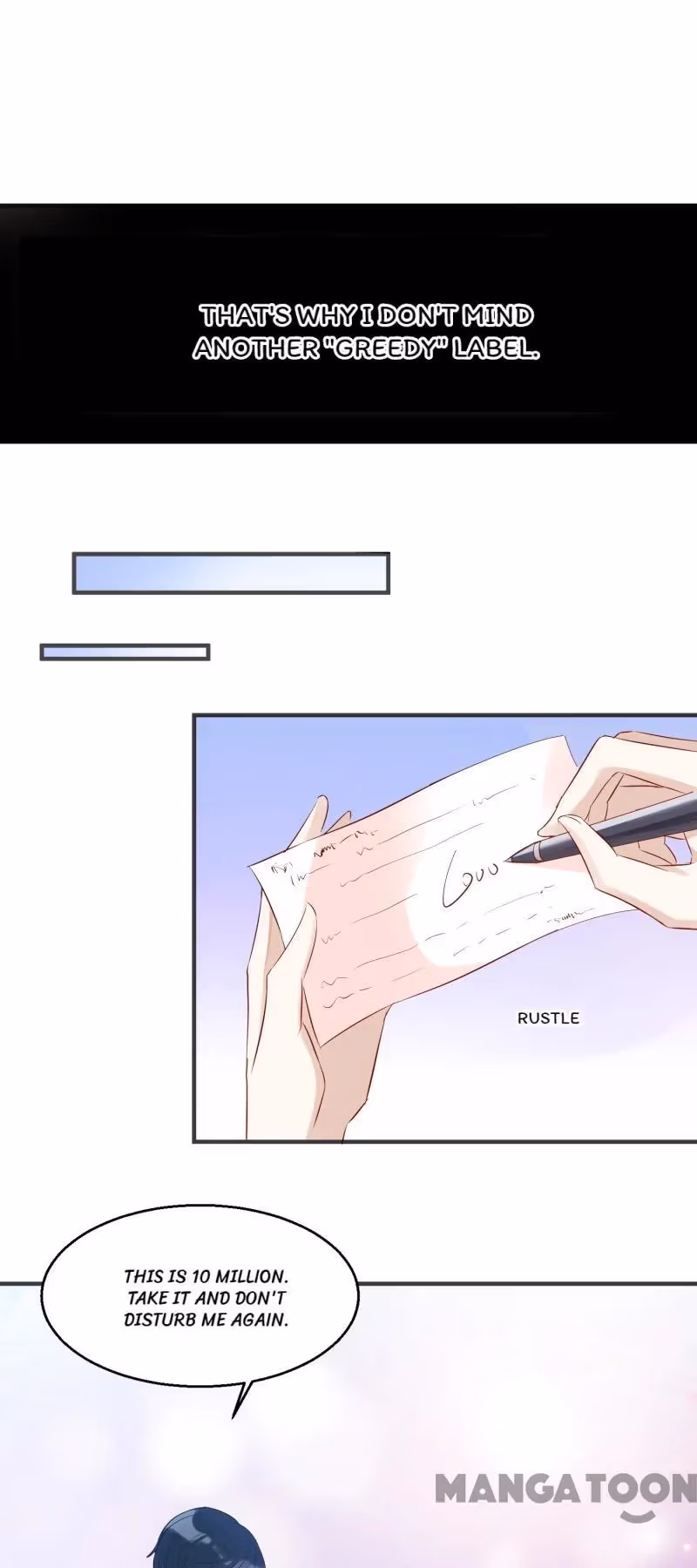 Like Husband, Like Son Chapter 4 page 13 - 