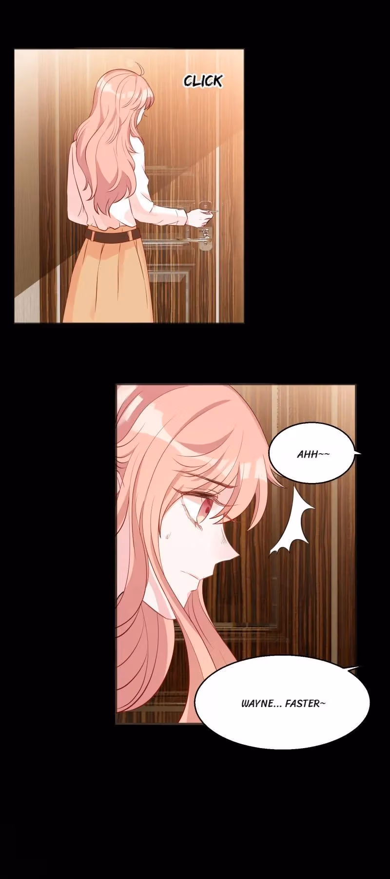 Like Husband, Like Son Chapter 4 page 20 - 