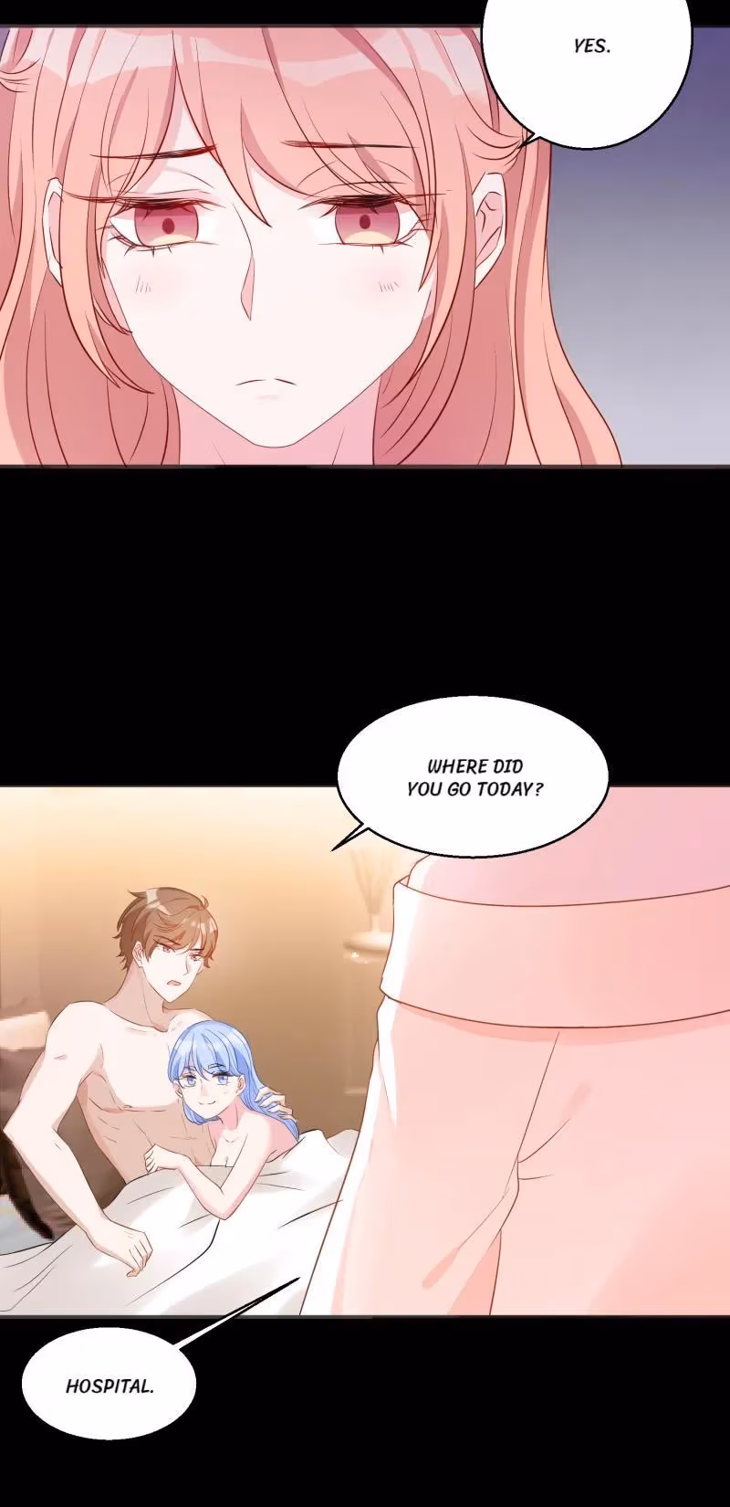Like Husband, Like Son Chapter 4 page 24 - 