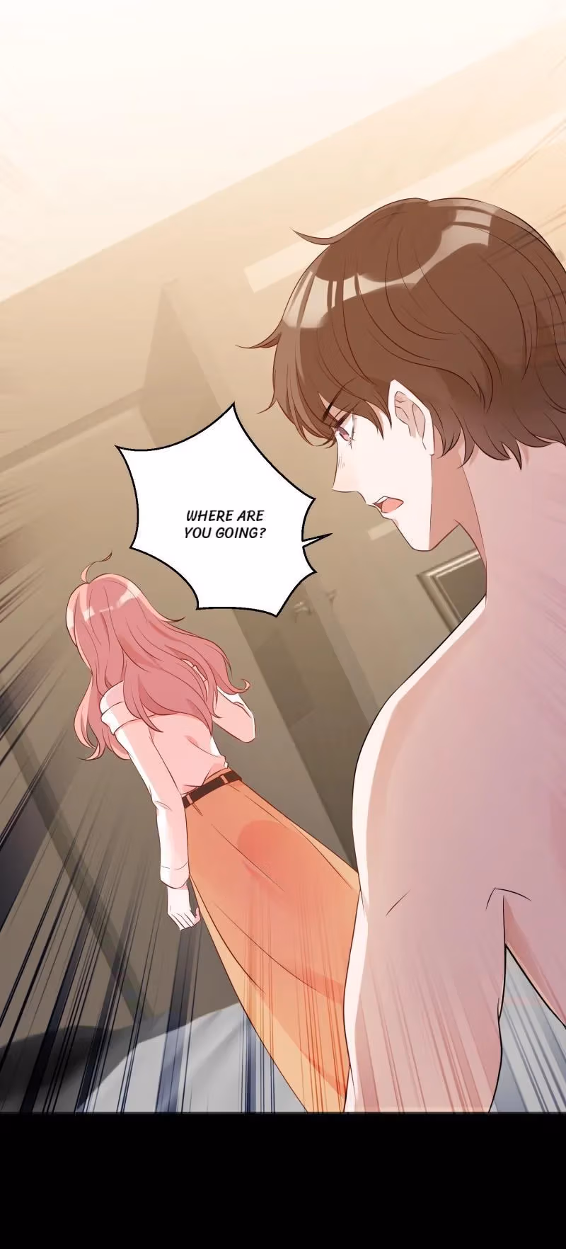 Like Husband, Like Son Chapter 4 page 30 - 