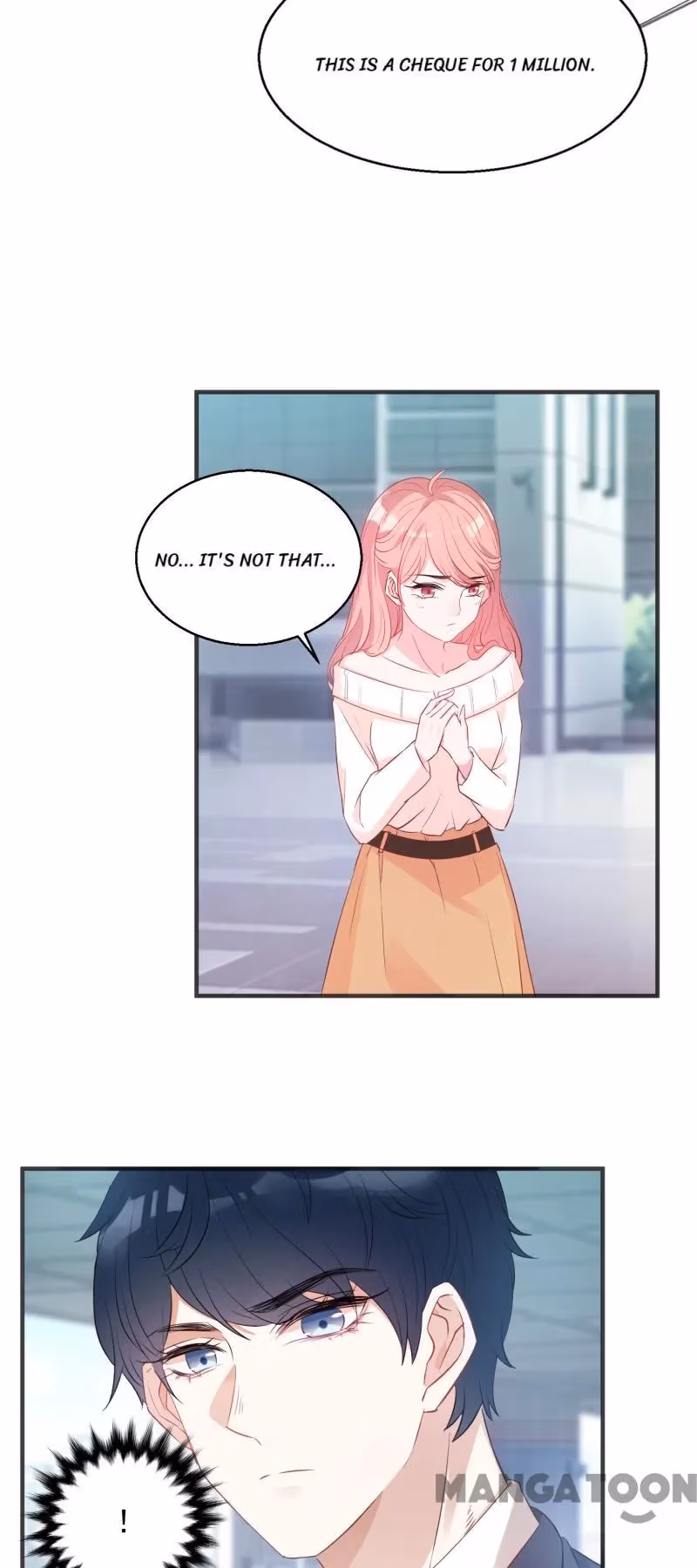 Like Husband, Like Son Chapter 4 page 6 - 