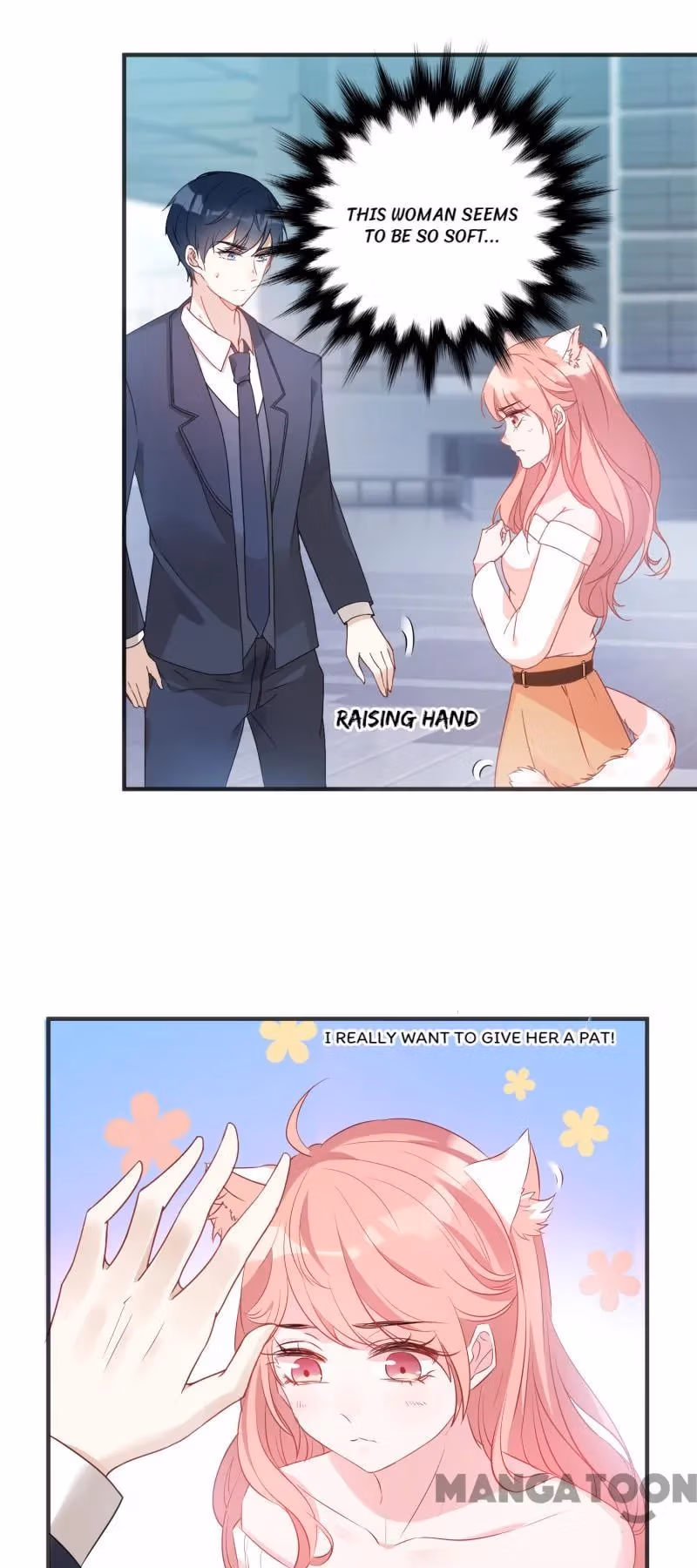 Like Husband, Like Son Chapter 4 page 8 - 