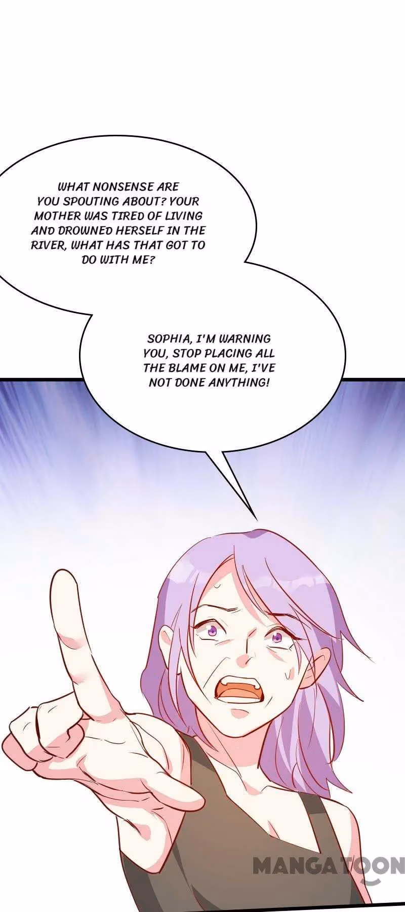 Like Husband, Like Son Chapter 40 page 12 - 