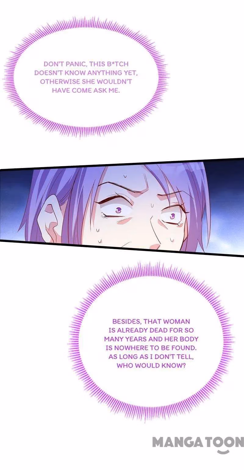 Like Husband, Like Son Chapter 40 page 14 - 