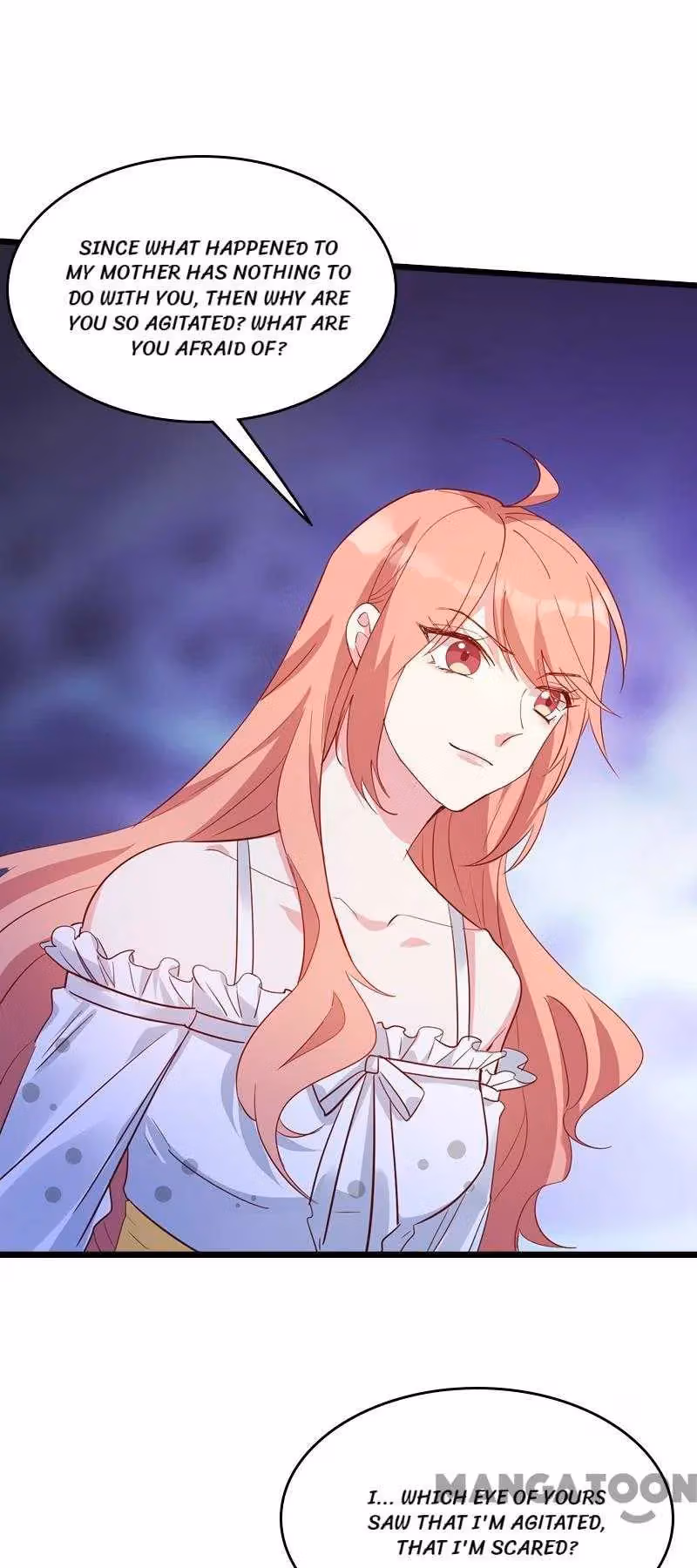 Like Husband, Like Son Chapter 40 page 15 - 