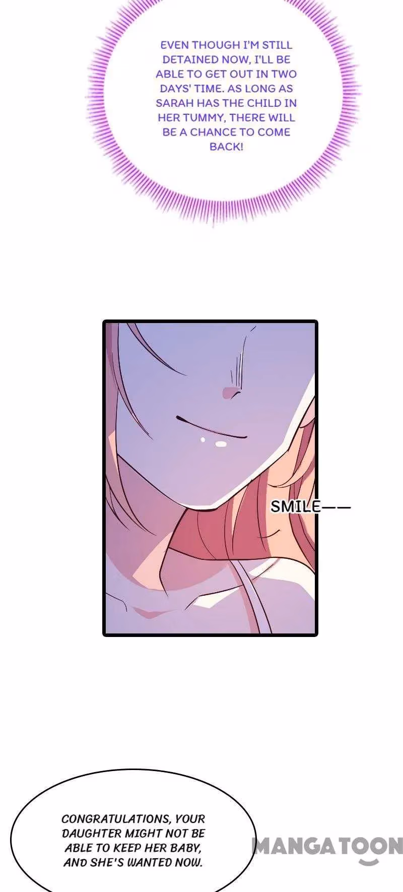 Like Husband, Like Son Chapter 40 page 19 - 