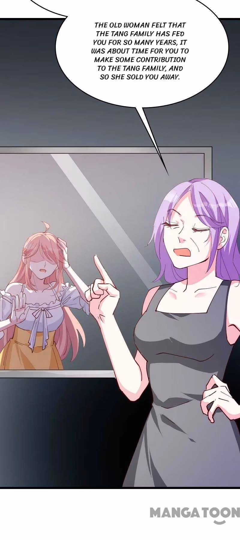 Like Husband, Like Son Chapter 40 page 3 - 