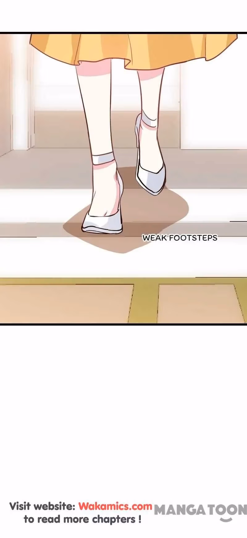 Like Husband, Like Son Chapter 40 page 23 - 