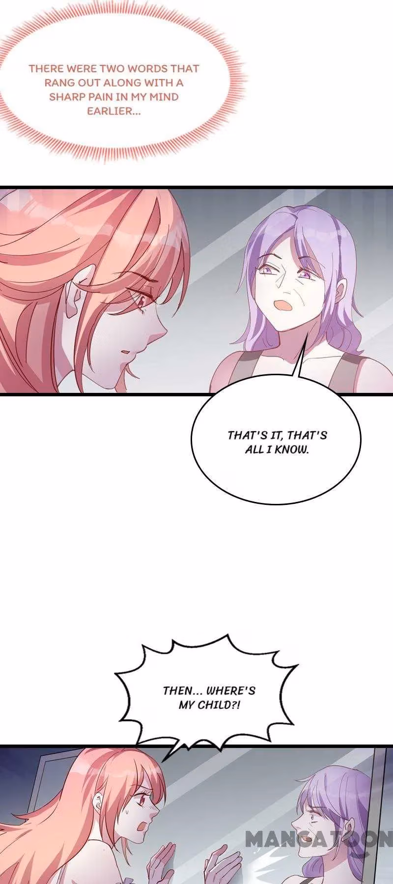 Like Husband, Like Son Chapter 40 page 4 - 
