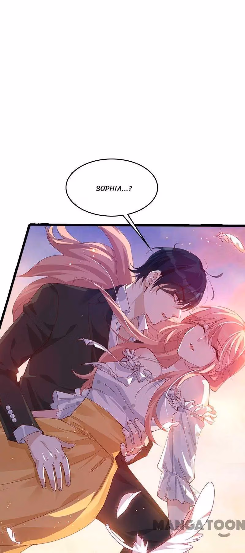 Like Husband, Like Son Chapter 40 page 31 - 