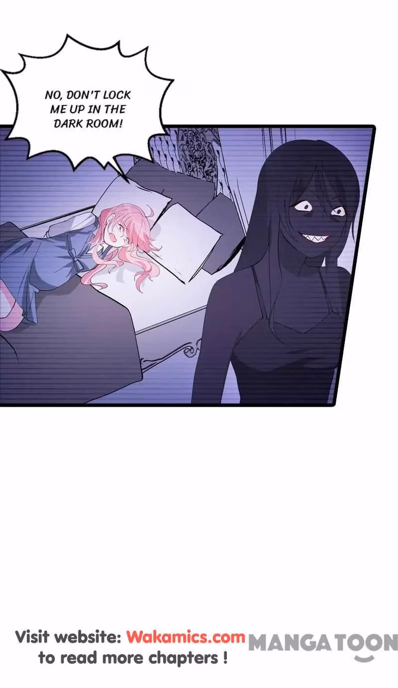 Like Husband, Like Son Chapter 40 page 36 - 