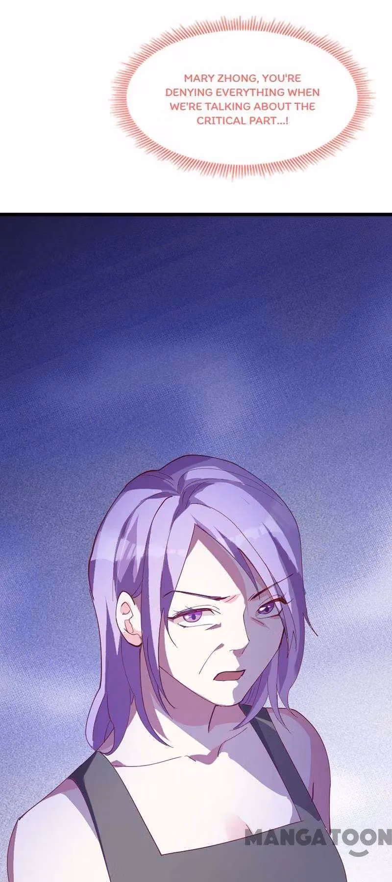 Like Husband, Like Son Chapter 40 page 8 - 