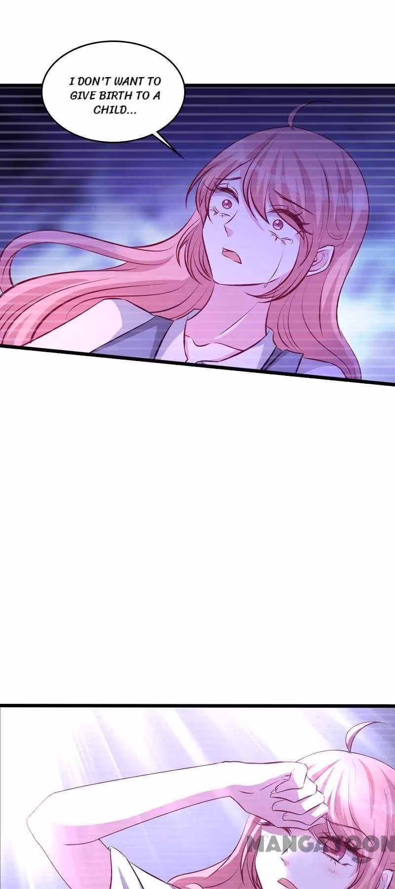 Like Husband, Like Son Chapter 41 page 1 - 