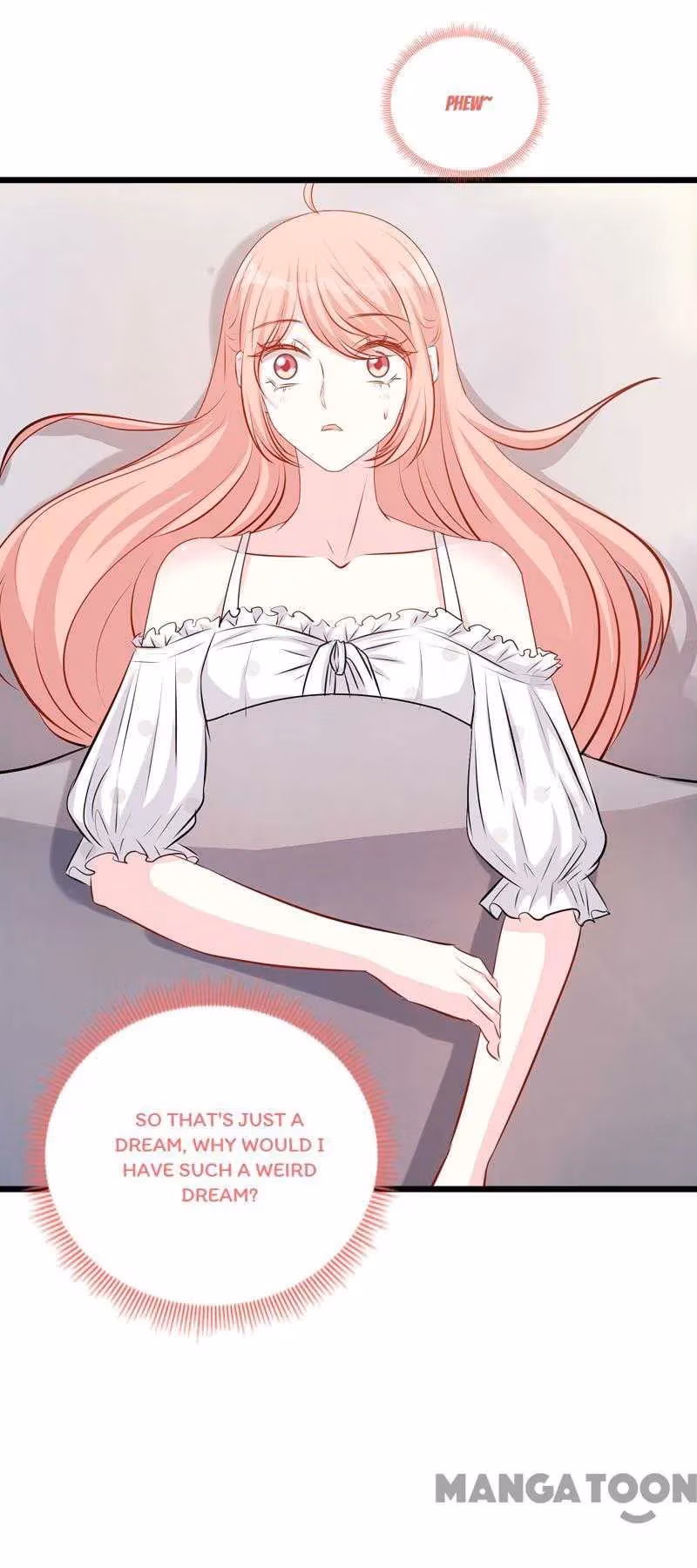 Like Husband, Like Son Chapter 41 page 15 - 
