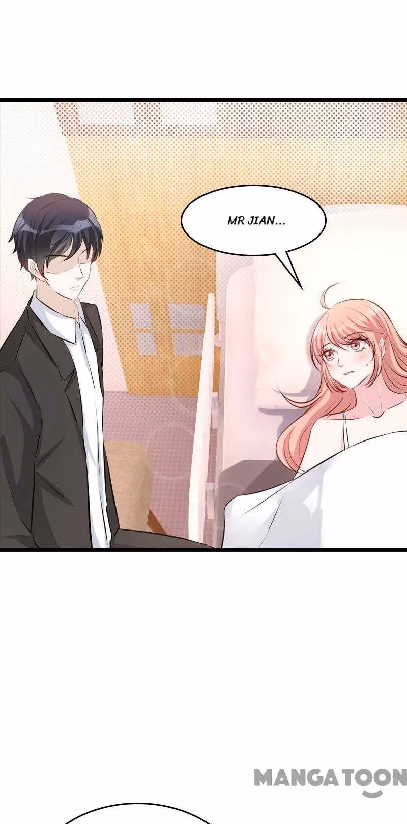 Like Husband, Like Son Chapter 41 page 20 - 