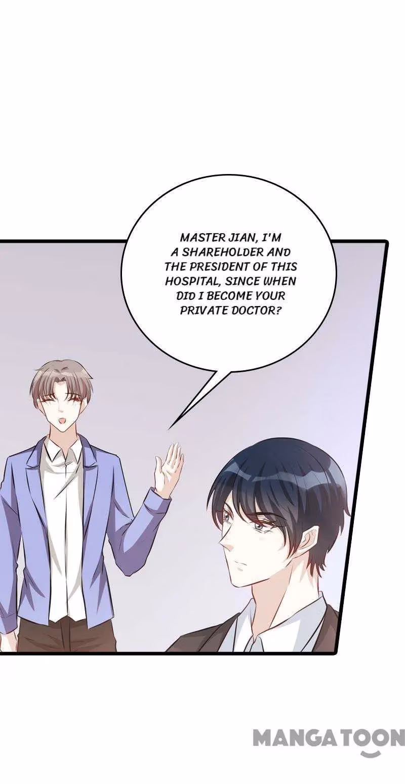 Like Husband, Like Son Chapter 41 page 24 - 