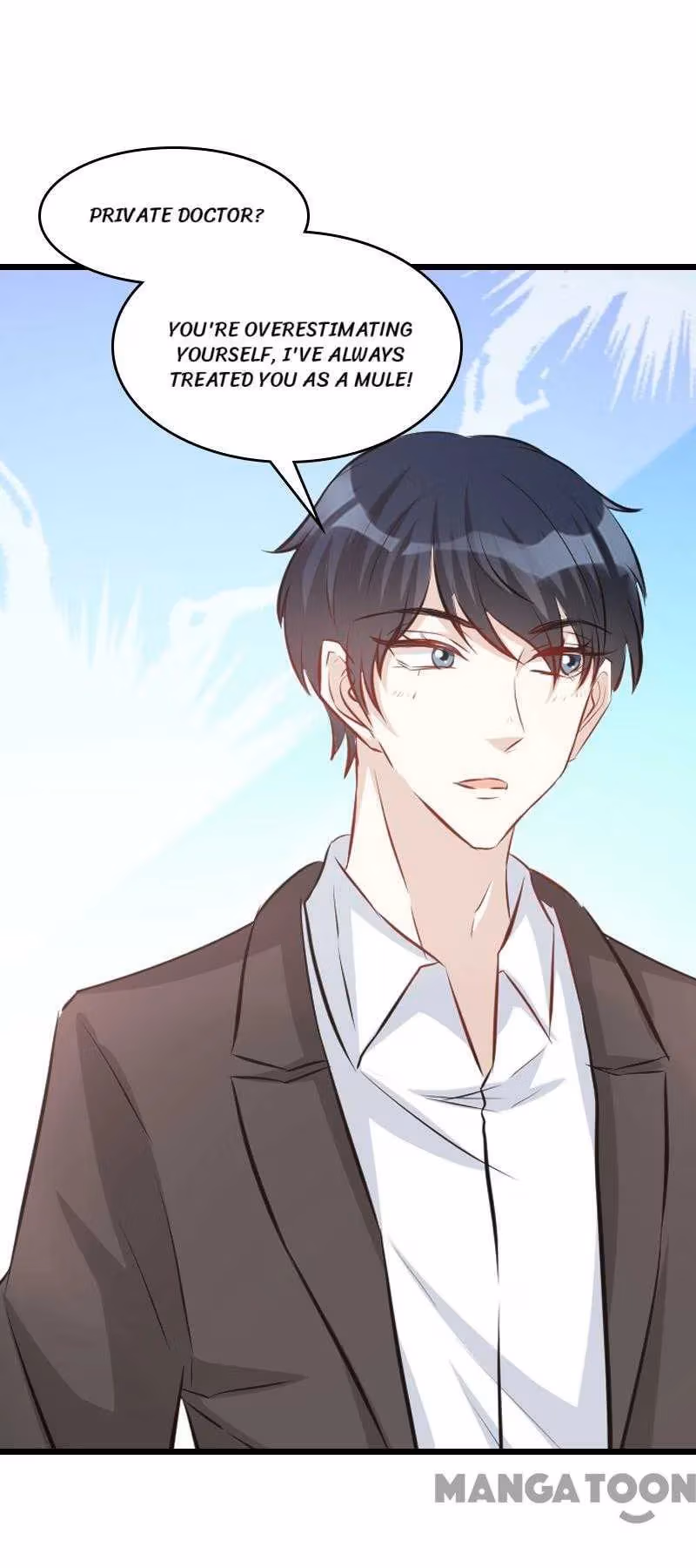 Like Husband, Like Son Chapter 41 page 25 - 