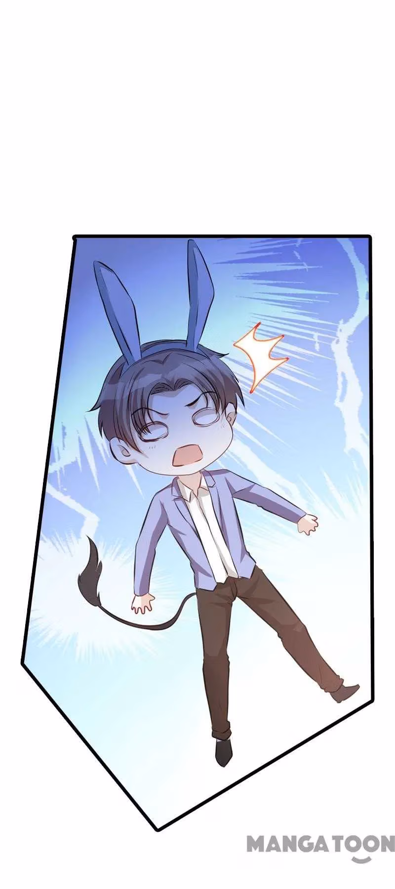Like Husband, Like Son Chapter 41 page 26 - 
