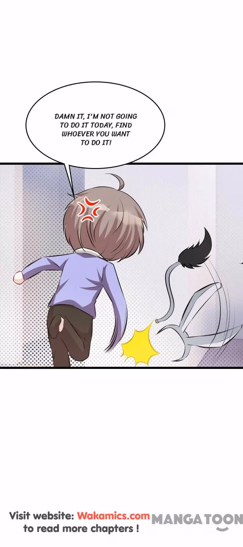 Like Husband, Like Son Chapter 41 page 27 - 