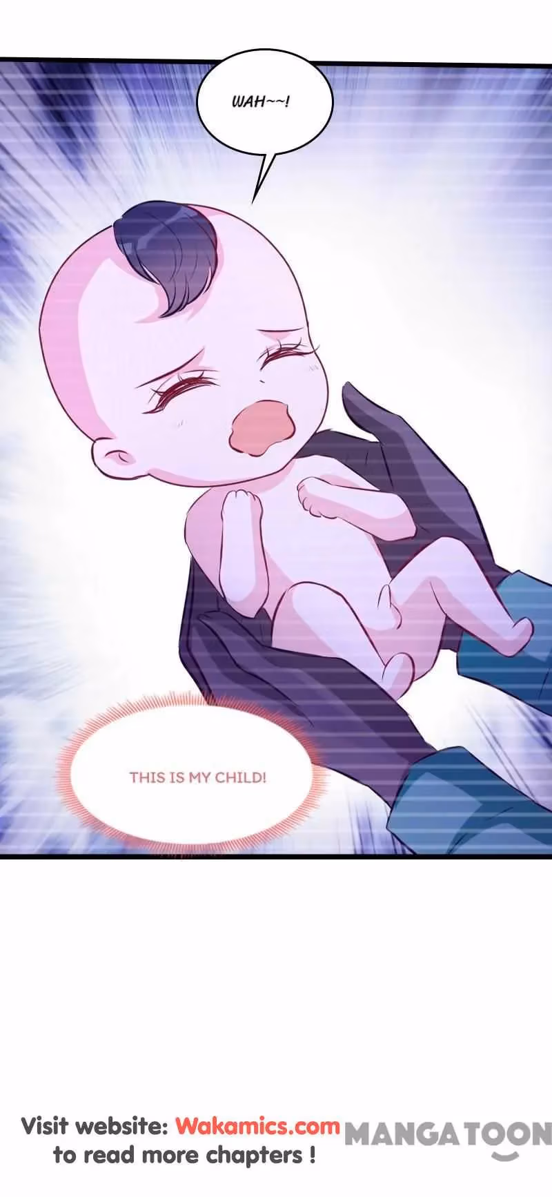 Like Husband, Like Son Chapter 41 page 4 - 