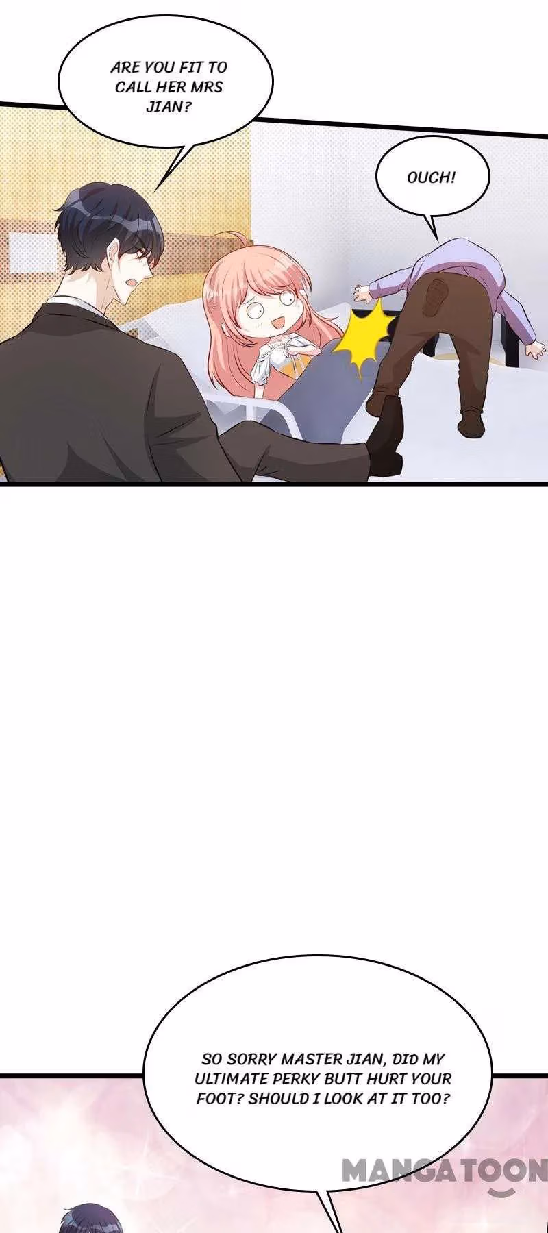 Like Husband, Like Son Chapter 41 page 32 - 
