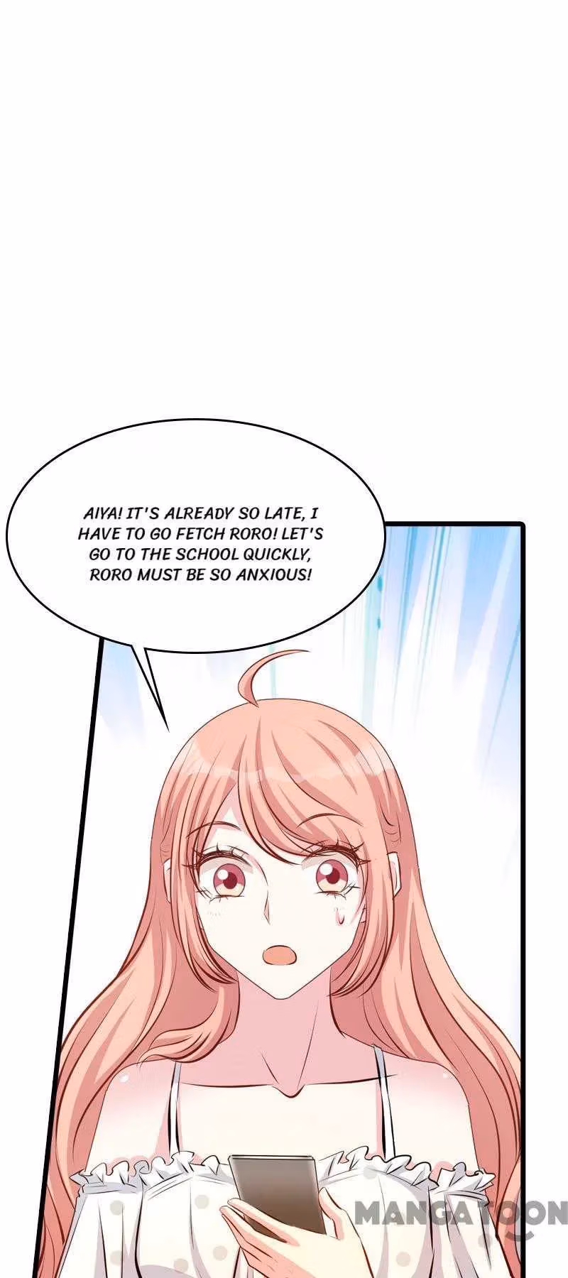 Like Husband, Like Son Chapter 41 page 34 - 