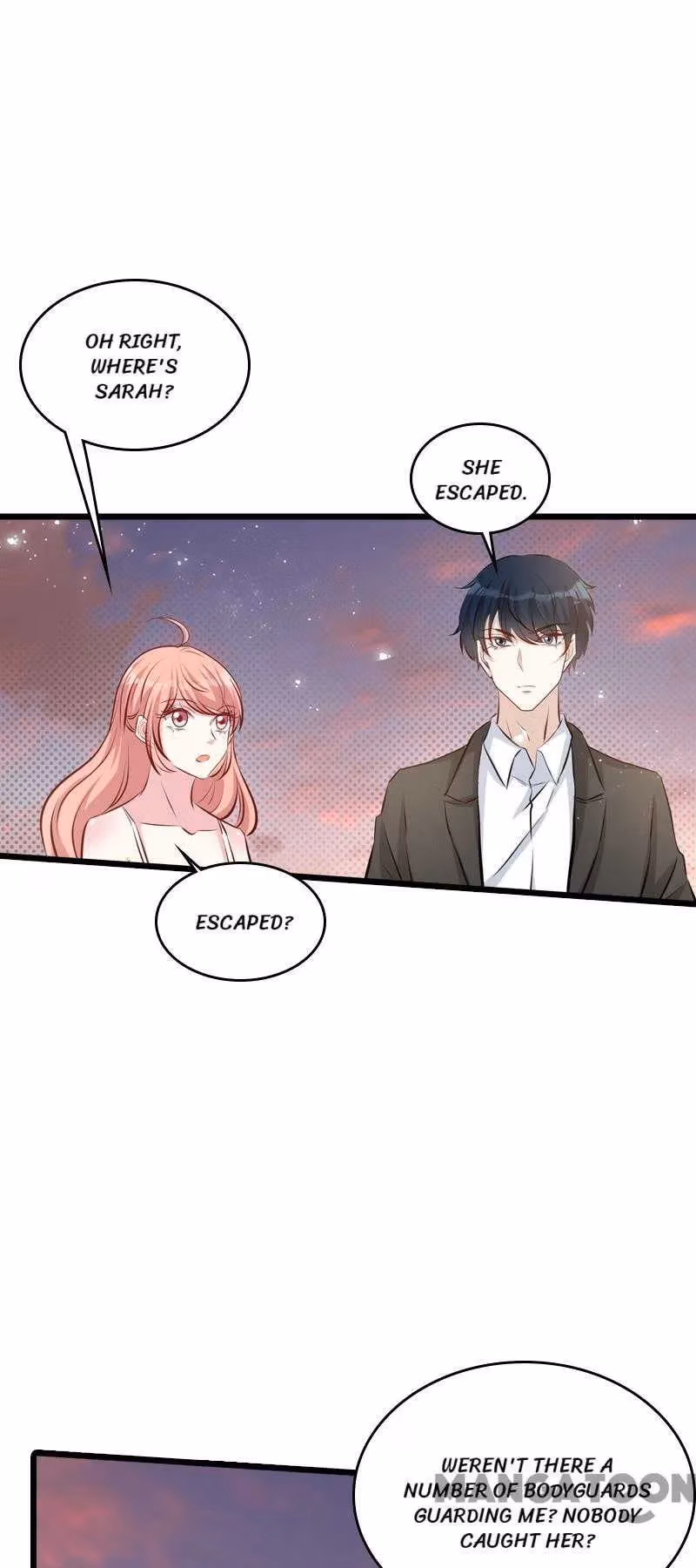 Like Husband, Like Son Chapter 41 page 38 - 