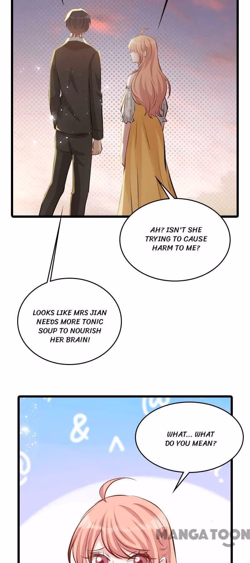 Like Husband, Like Son Chapter 41 page 40 - 