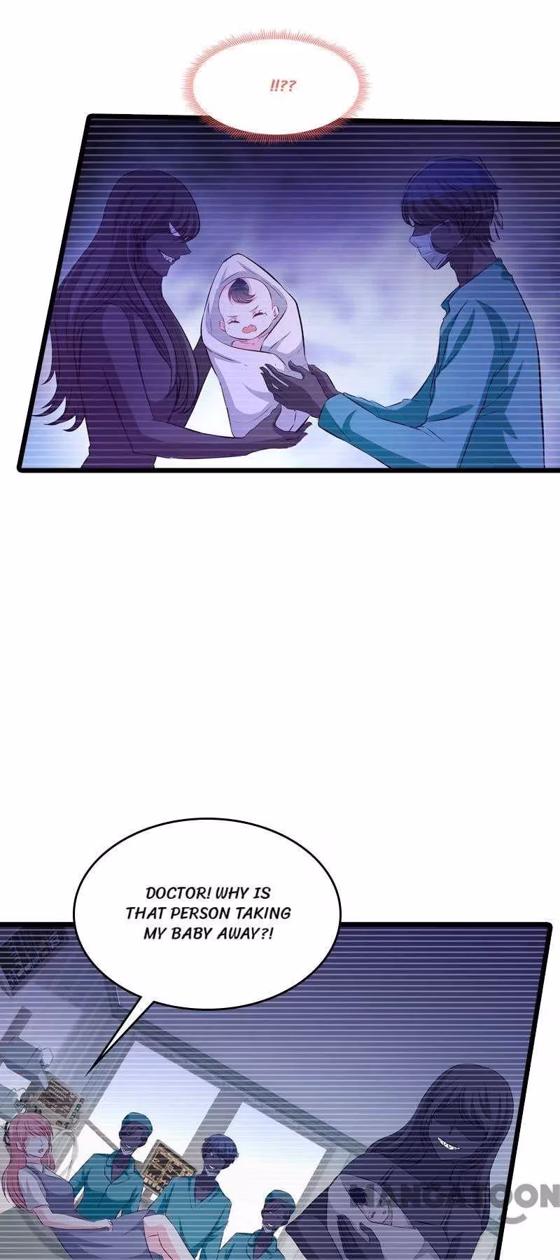 Like Husband, Like Son Chapter 41 page 5 - 