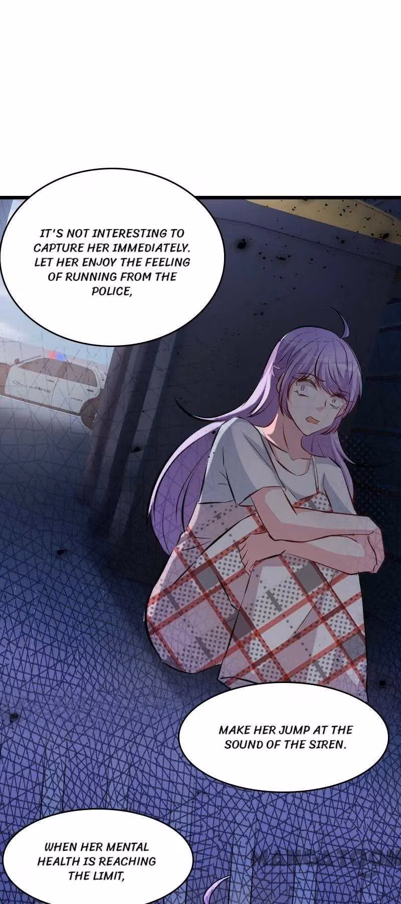 Like Husband, Like Son Chapter 41 page 42 - 