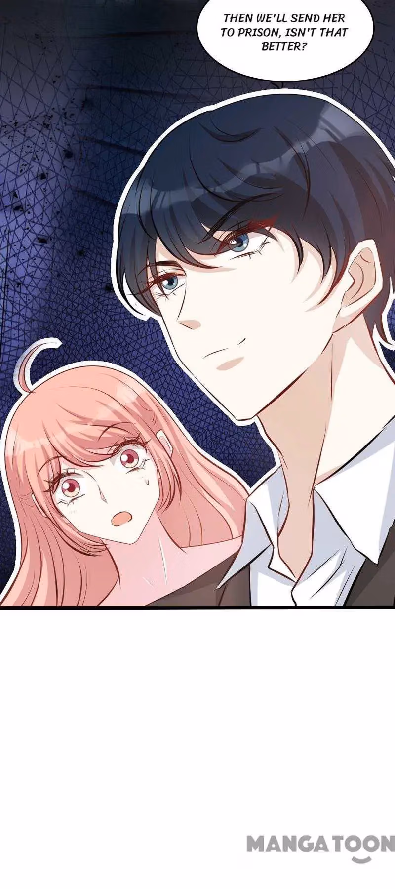 Like Husband, Like Son Chapter 41 page 44 - 