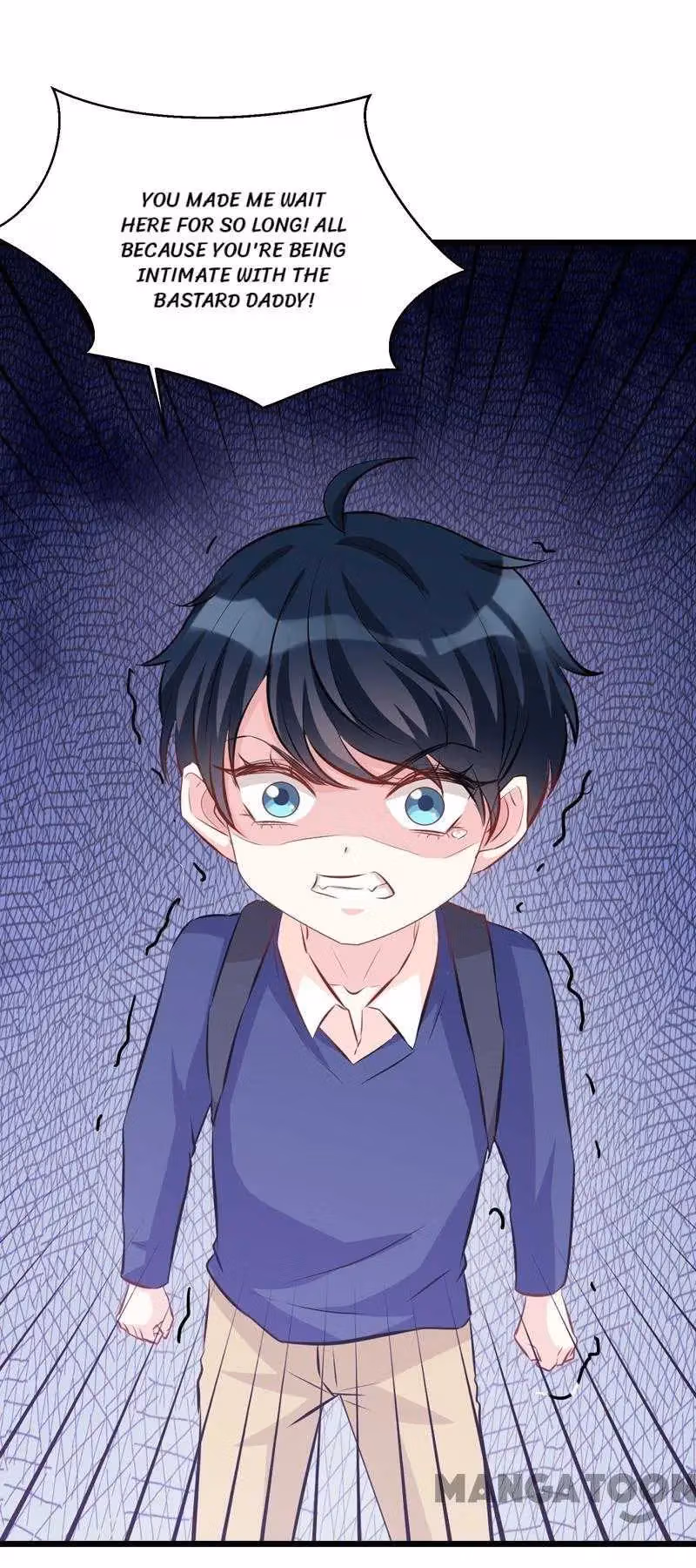 Like Husband, Like Son Chapter 41 page 49 - 