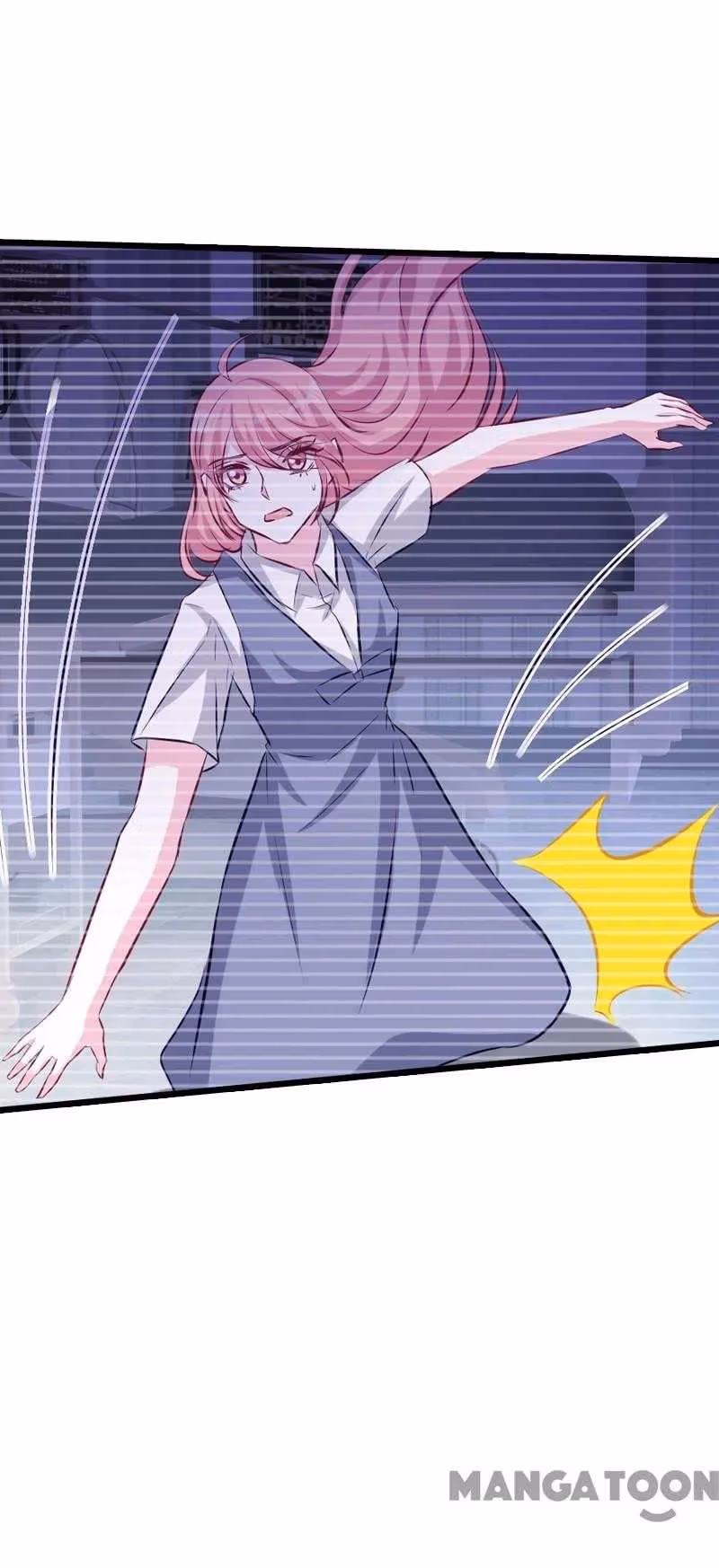 Like Husband, Like Son Chapter 41 page 8 - 
