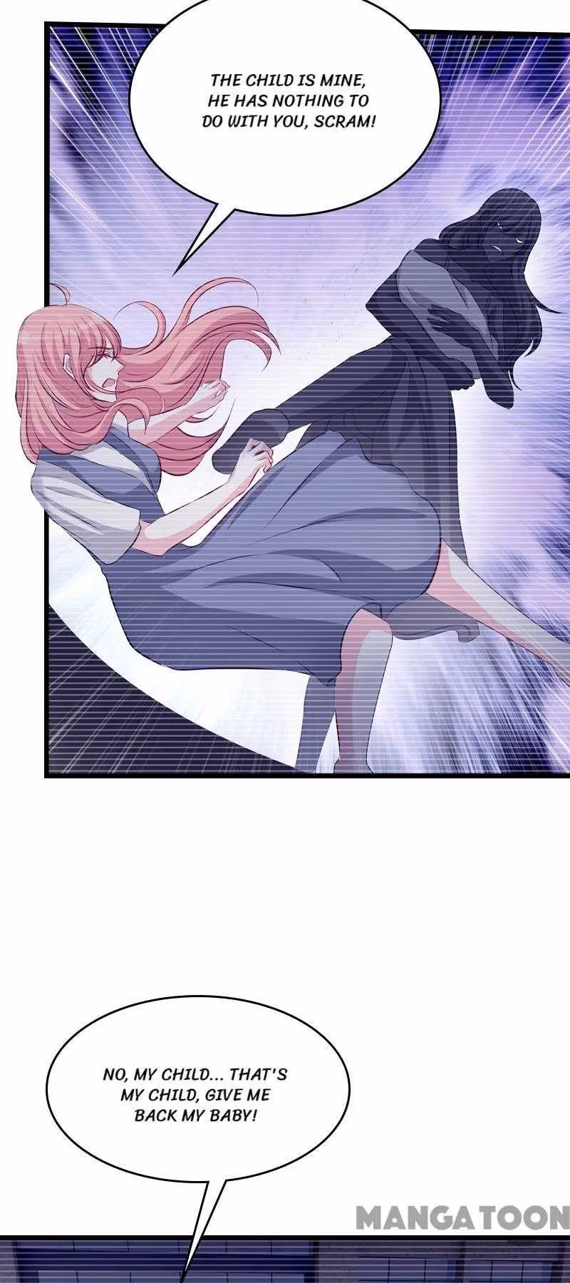 Like Husband, Like Son Chapter 41 page 10 - 