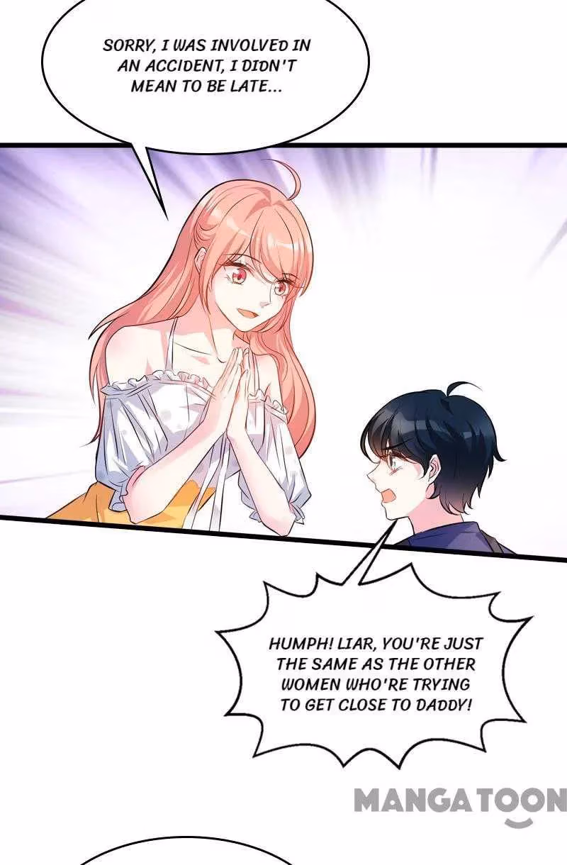 Like Husband, Like Son Chapter 42 page 1 - 