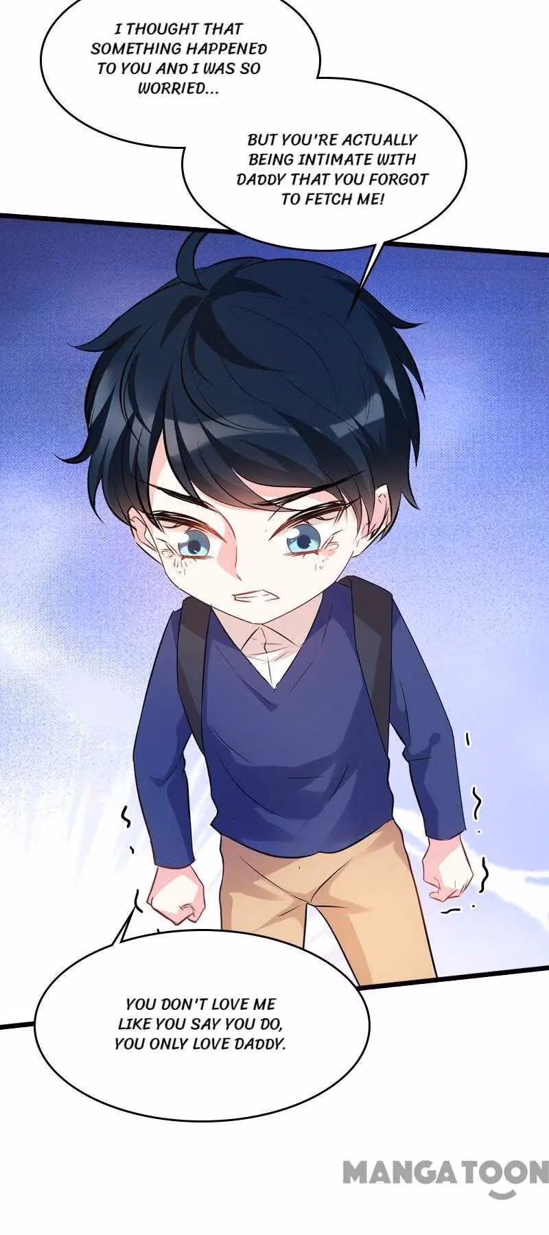 Like Husband, Like Son Chapter 42 page 2 - 
