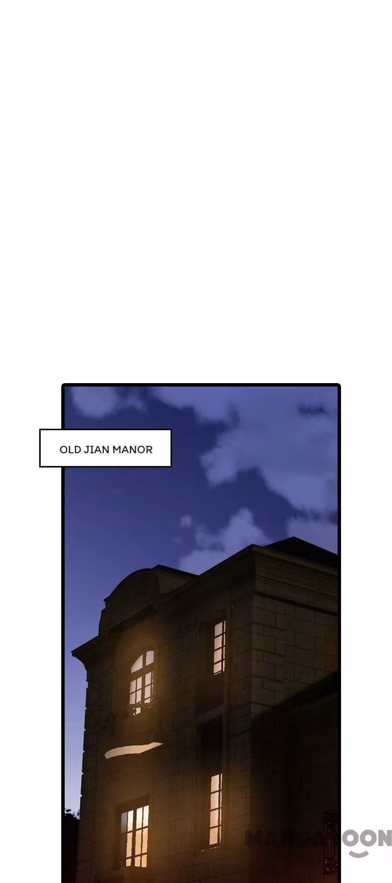 Like Husband, Like Son Chapter 42 page 12 - 