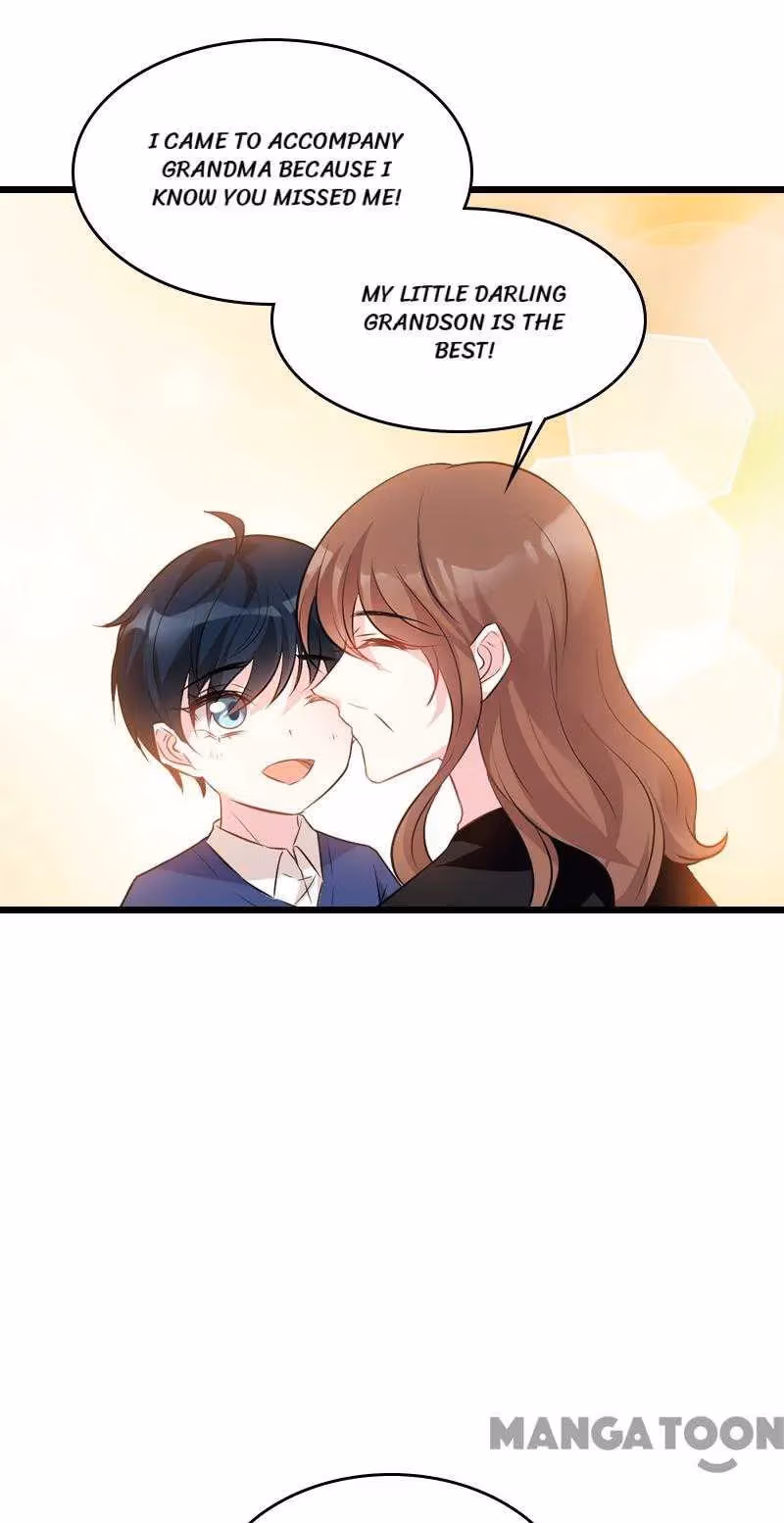 Like Husband, Like Son Chapter 42 page 15 - 