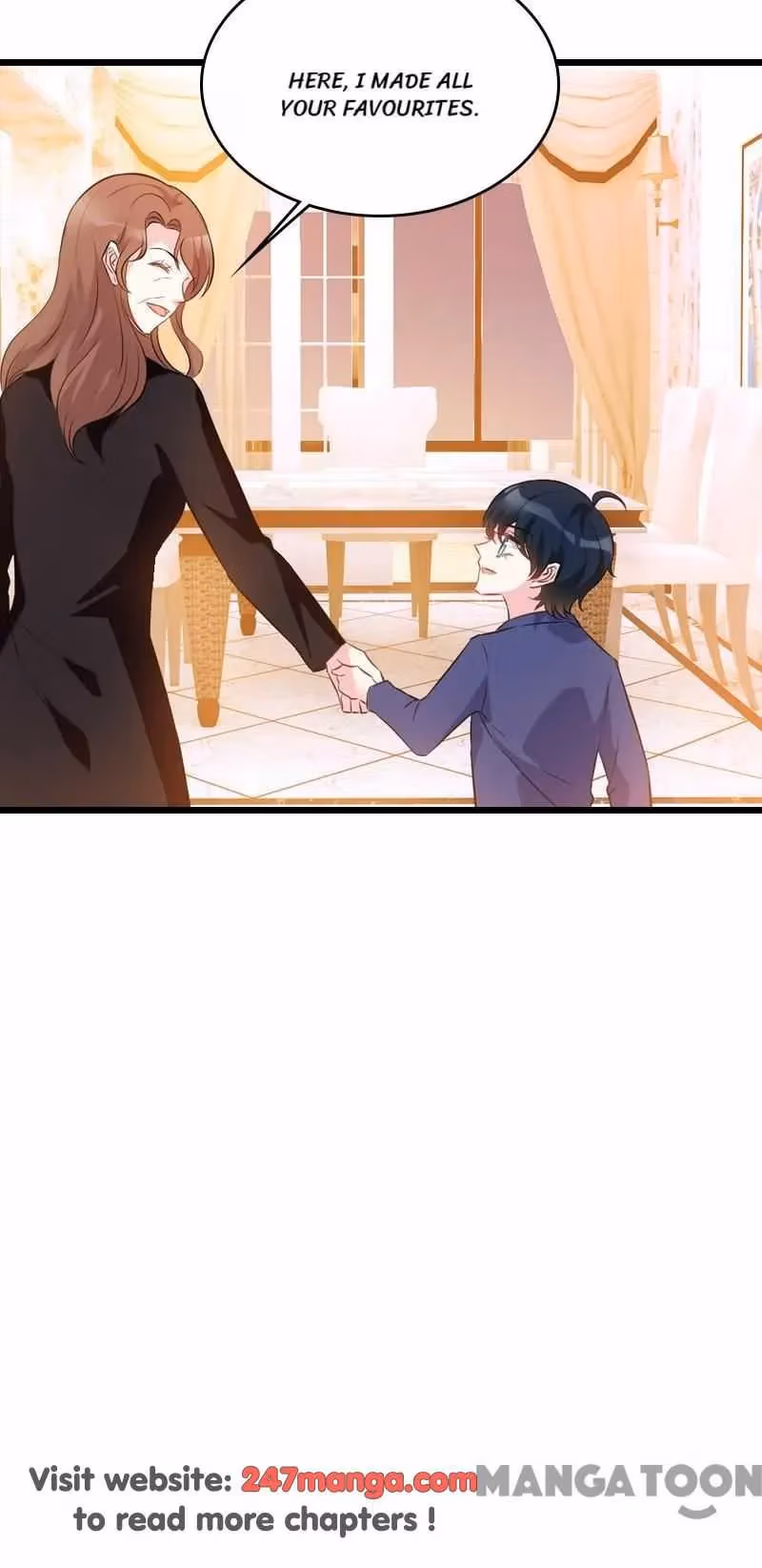 Like Husband, Like Son Chapter 42 page 16 - 